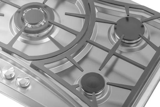 Empava 36 inch Built-in Gas Cooktops