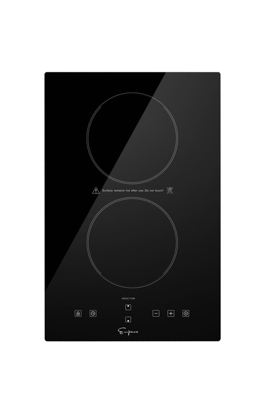 Empava 12 inch Portable Induction Cooktop