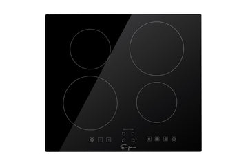 Empava 24 inch W x 20.5 inch D Induction Cooktop