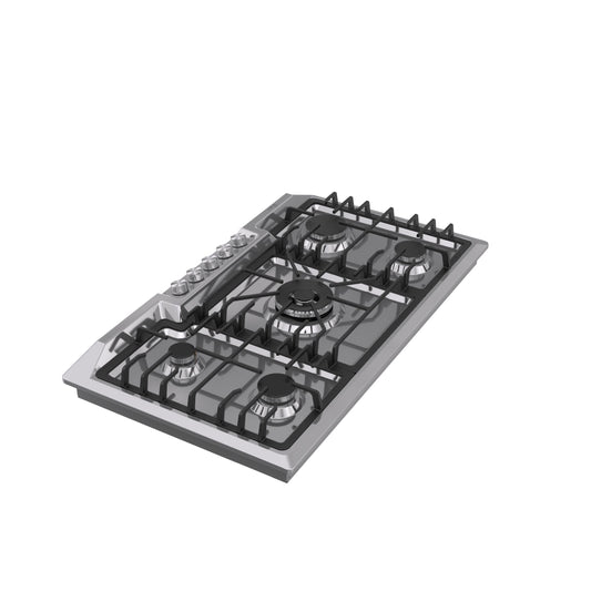 Empava 36 inch Built-in Gas Cooktops