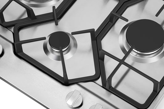 Empava 24 inch Built-in Gas Cooktops