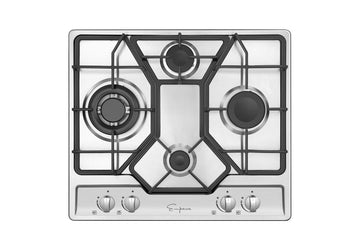 Empava 24 inch Built-in Gas Cooktops