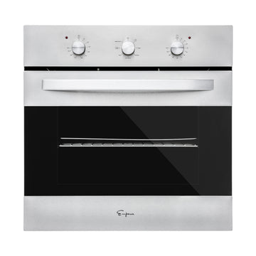 Empava 24 inch Electric Single Wall Oven