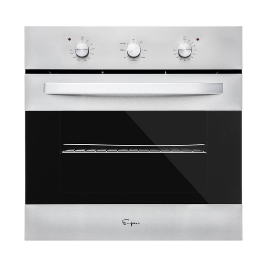Empava 24 inch Electric Single Wall Oven
