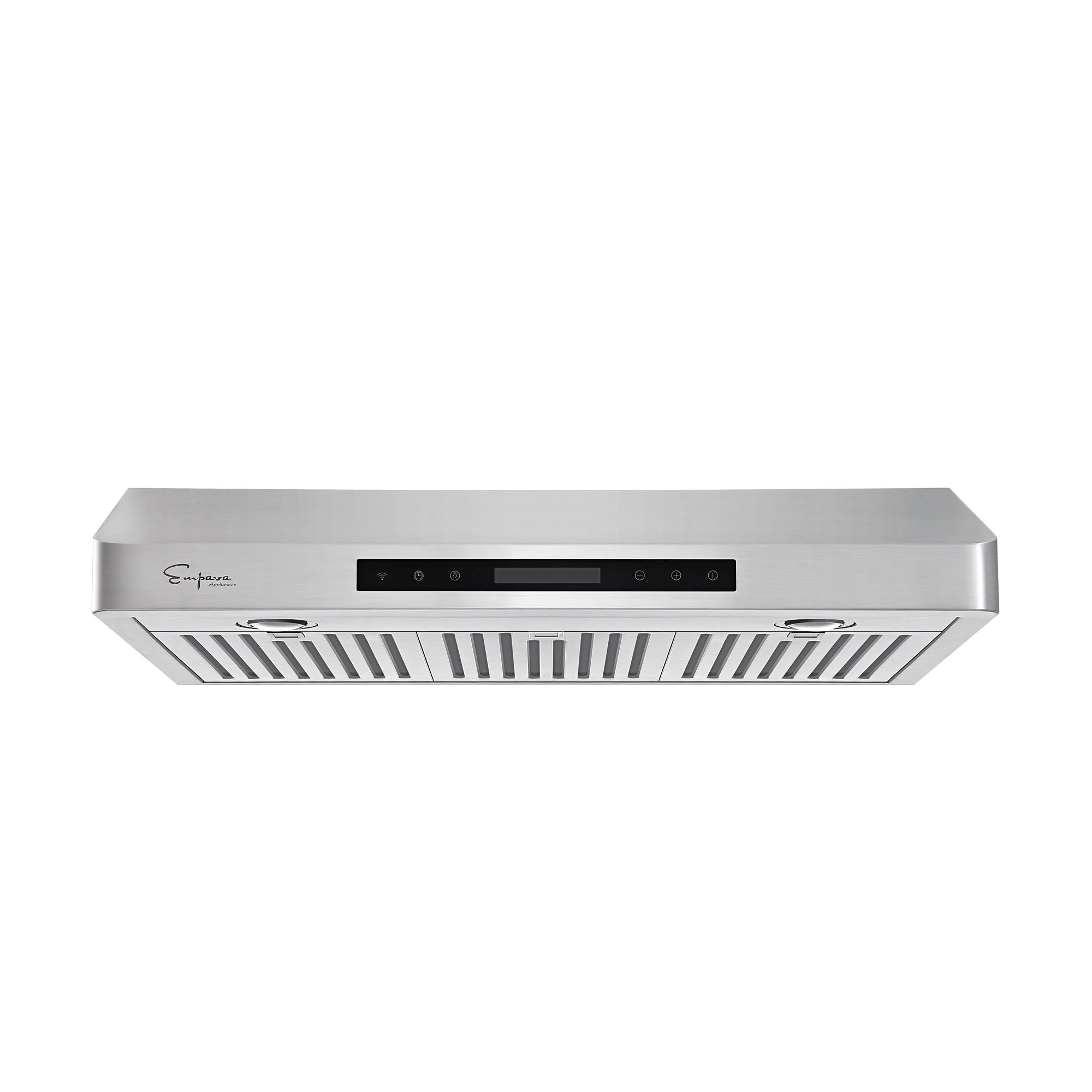Empava 30 Inch 500 CFM Ducted Under Cabinet Range Hood