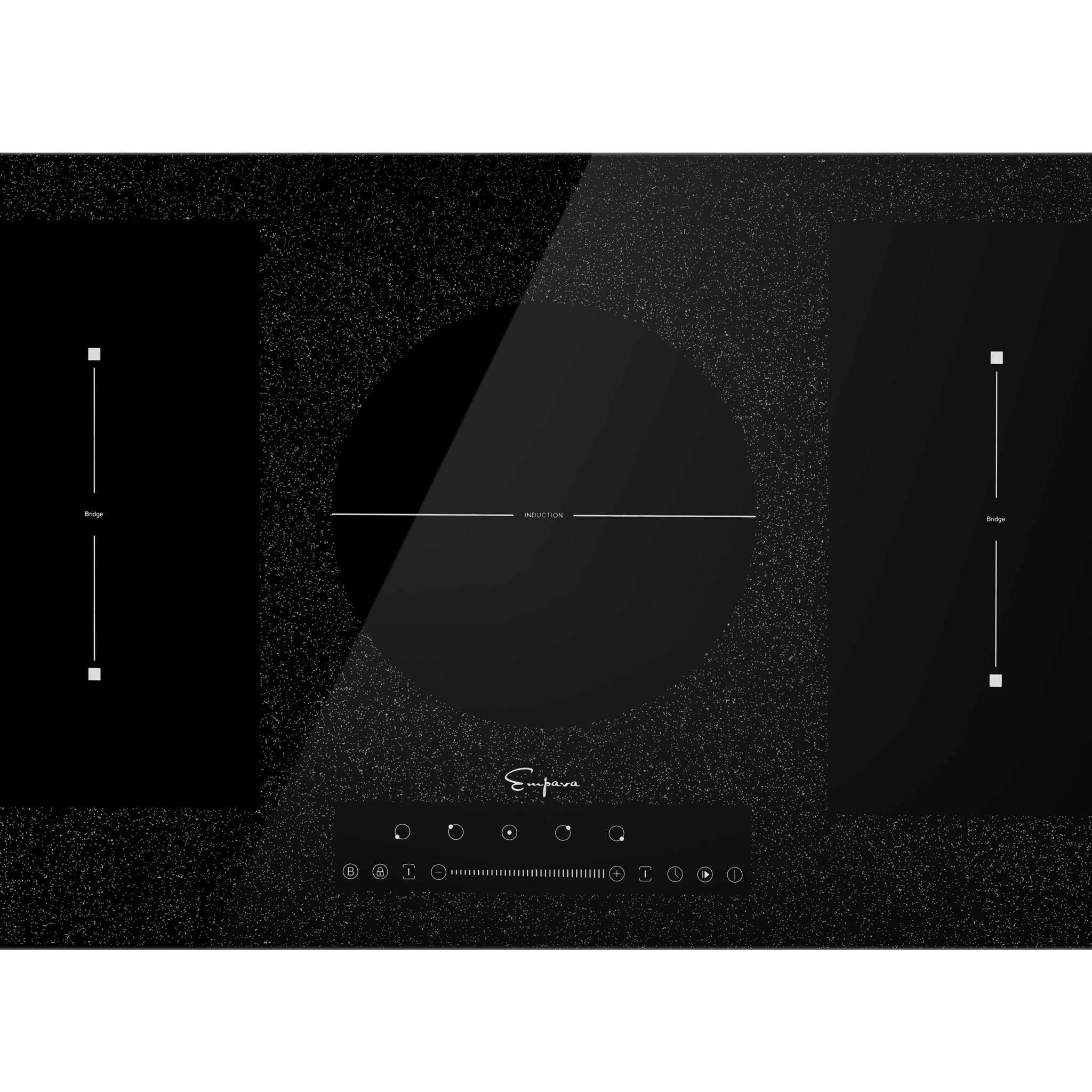 Empava 36 inch Electric Stove Induction Cooktop