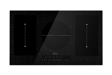 Empava 36 inch Electric Stove Induction Cooktop