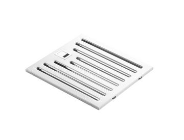 Empava 36 inch 400 CFM Kitchen Island Wall Mount Ducted Range Hood