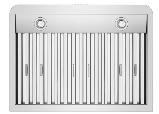 Empava 30 inch Ducted 500 CFM Under Cabinet Range Hood