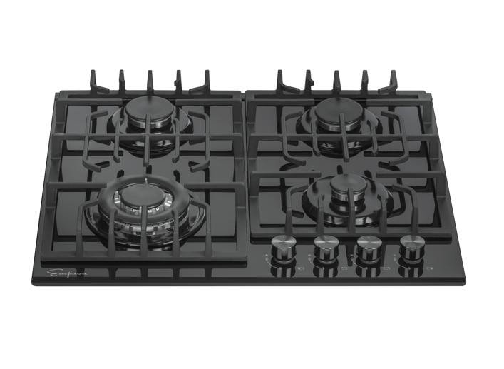 Empava 24 inch Built-in Gas Cooktops