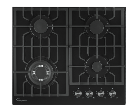 Empava 24 inch Built-in Gas Cooktops