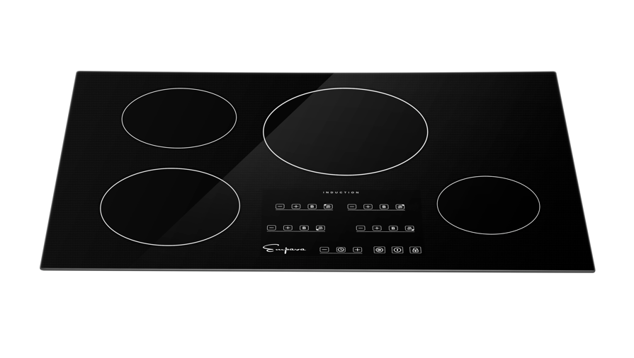 Empava 30 Inch Induction Cooktop