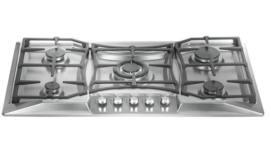 Empava 36 inch Built-in Gas Cooktops