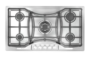 Empava 36 inch Built-in Gas Cooktops