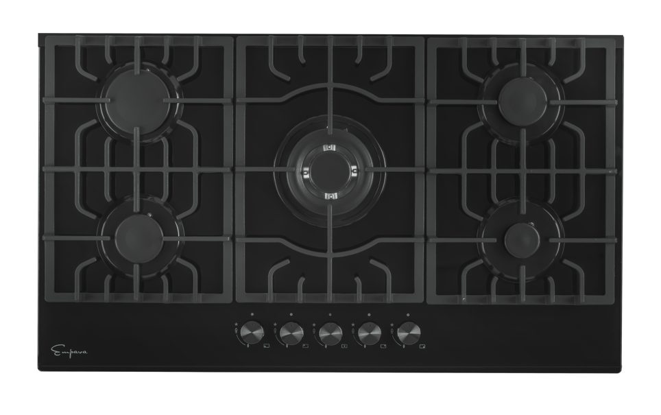 Empava 30 inch Built-in Gas Cooktops