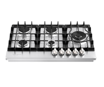 Empava 30 inch Built-in Gas Stove Cooktop