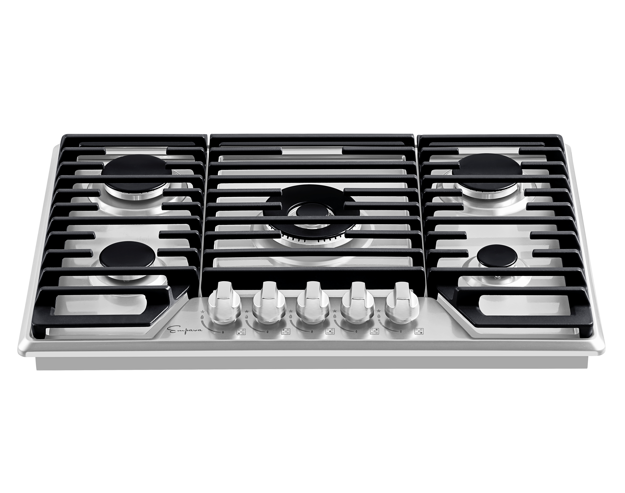 Empava 30 inch Built-in Gas Stove Cooktop