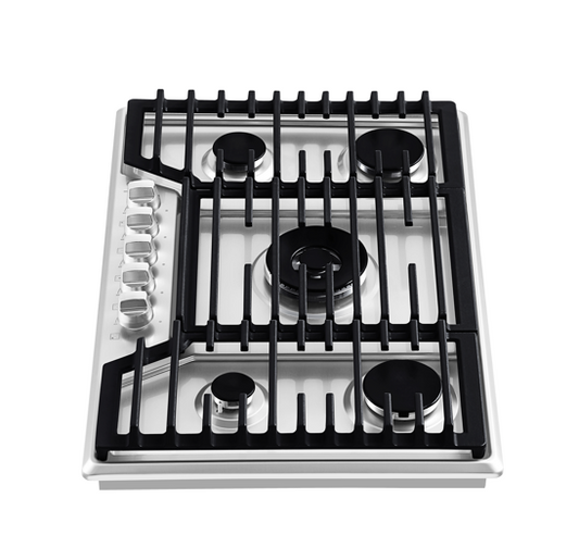 Empava 36 Inch Built-in Gas Stove Cooktop